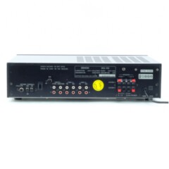 Denon DRA-350 Verstärker
