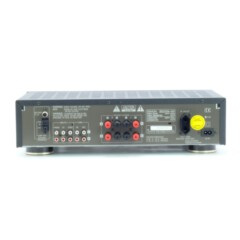 Denon DRA-455 Stereo Receiver