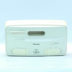 Pioneer XW-SMA3-W Tragbares Streaming Lautsprecher