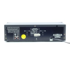 Pioneer Kassettendeck CT-W310