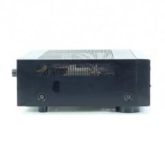 JVC RX-304LBK Verstärker