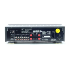 Denon DRA-585RD Stereo Verstärker